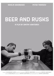 Beer and Rusks series tv
