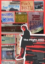 The Flight 2022 series tv
