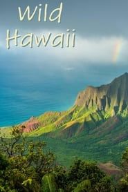 Wild Hawaii series tv