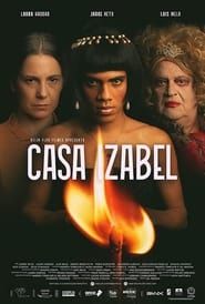 House of Izabel series tv