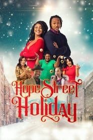 Hope Street Holiday series tv