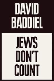 David Baddiel: Jews Don't Count 2022 streaming