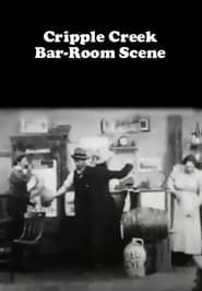 Cripple Creek Bar-Room Scene series tv