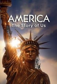 America: The Story of Us series tv