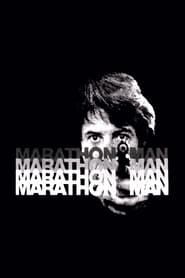 Affiche de Marathon Man