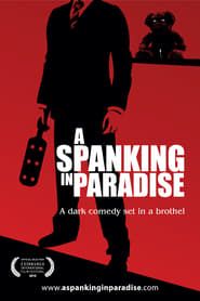 A Spanking in Paradise series tv