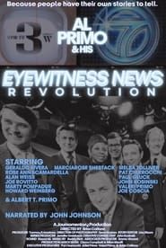 Eyewitness News Revolution series tv