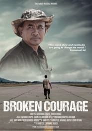 Broken Courage series tv