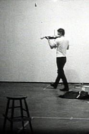 Playing a Note on the Violin While I Walk Around in the Studio (1968)
