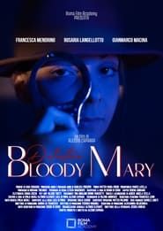 Detective Bloody Mary series tv