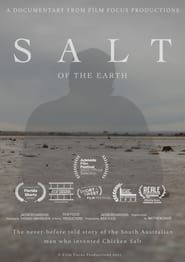 Salt of the Earth series tv