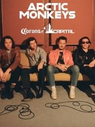 Image Arctic Monkeys at Corona Capital 2022