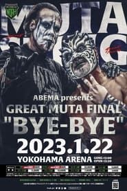Image NOAH: Great Muta Final BYE-BYE 2023