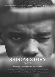 Shiro's Story Part 3 2018 streaming