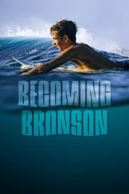 Becoming Bronson series tv