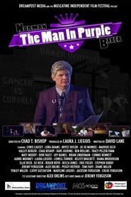 Norman Baker - The Man In Purple series tv