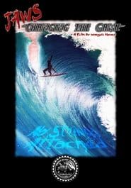 Jaws: Changing The Game series tv