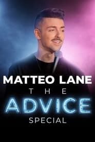 Matteo Lane: The Advice Special 2022 streaming