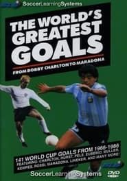 The Worlds Greatest Goals series tv