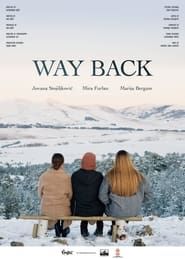 Way Back series tv