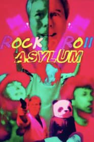 Rock n Roll Asylum series tv