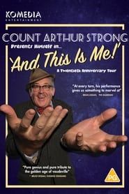 Count Arthur Strong: And This Is Me! series tv
