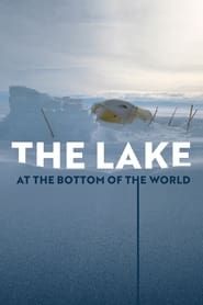 The Lake at the Bottom of the World series tv