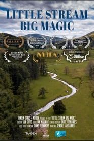 Little Stream, Big Magic series tv