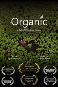Organic series tv