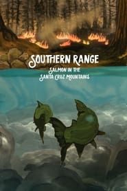 Southern Range: Salmon in the Santa Cruz Mountains series tv