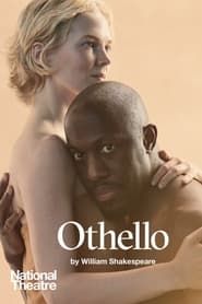 National Theatre Live: Othello 2023 streaming