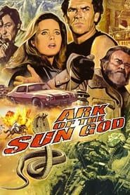 The Ark of the Sun God series tv