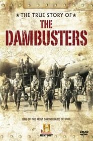 The True Story of The Dambusters series tv