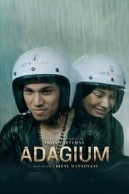watch Adagium