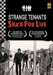 Strange Tenants: Ska'd for Life series tv