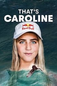 That’s Caroline series tv