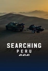 Searching Peru series tv