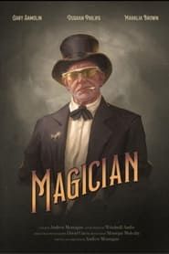 Magician series tv