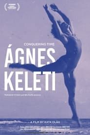 Image Conquering Time – Ágnes Keleti