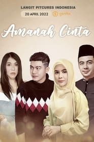 watch Amanah Cinta