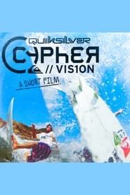 Quiksilver Cypher Vision series tv