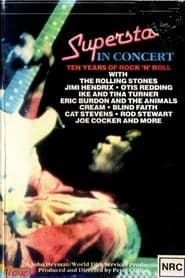 Image Superstars in Concert 1984