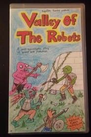 Valley Of The Robots series tv