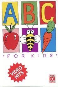 ABC For Kids Video Hits (1991)