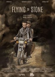 Flying of Stone series tv