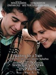 Waiting For A Train (2014)