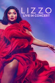 Lizzo: Live in Concert series tv