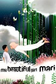 Affiche de Mari iyagi