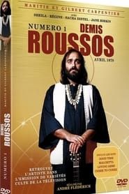Numéro un - Demis Roussos series tv