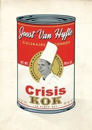 Image Joost Van Hyfte - Crisiskok
